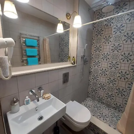 Apartment Новинка! Эко-Студия С Камином, Метро Спортивная *